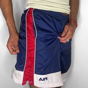Fila Swimming Trunks